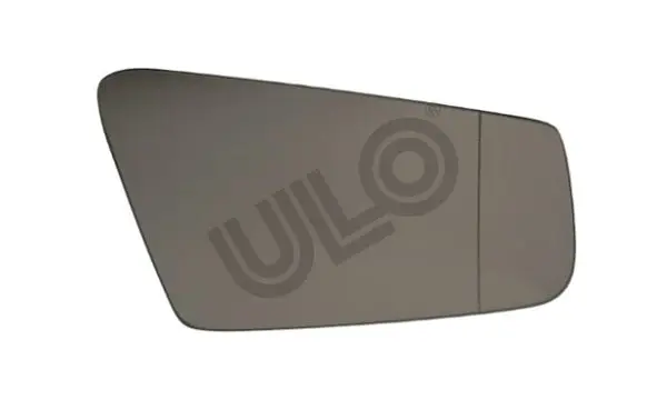 стъкло на огледало, външно огледало ULO                 
