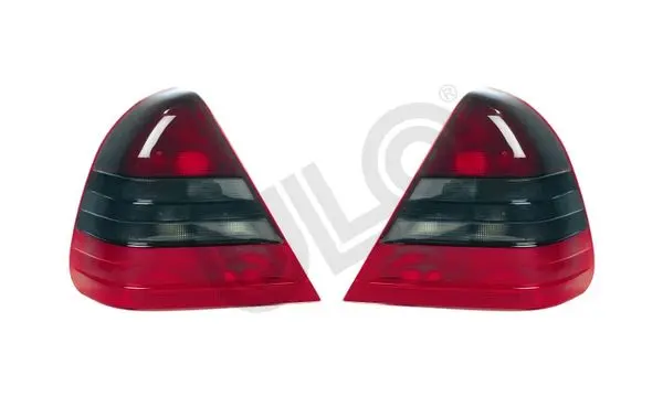 комплект задна светлина ULO                 