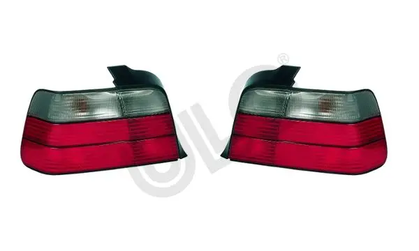 комплект задна светлина ULO                 