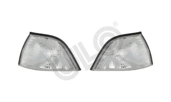 комплект мигачи ULO                 