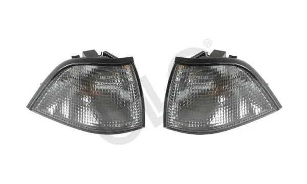 комплект мигачи ULO                 