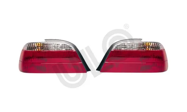 комплект задна светлина ULO                 