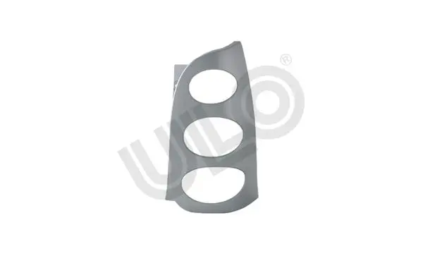 покривало (стъкло) за задни светлини ULO                 