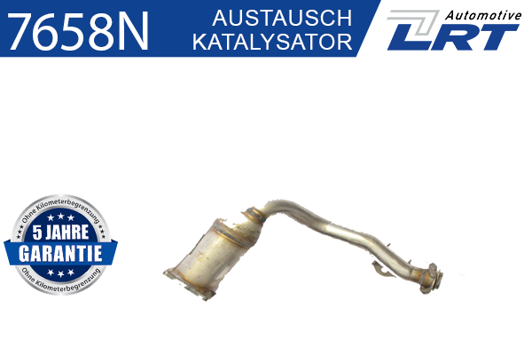 катализатор LRT                 