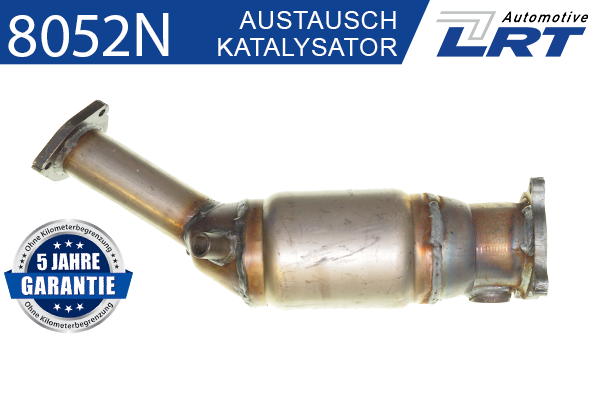 катализатор LRT                 