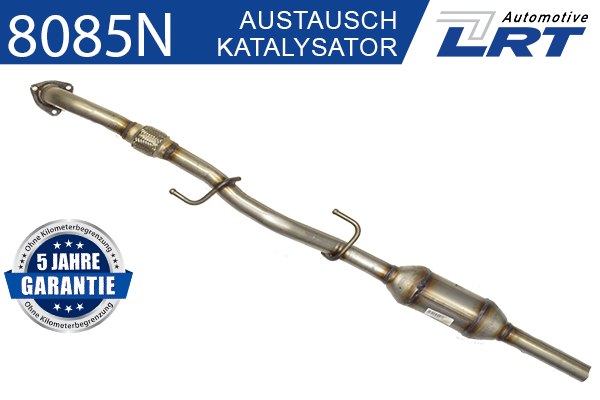 катализатор LRT                 