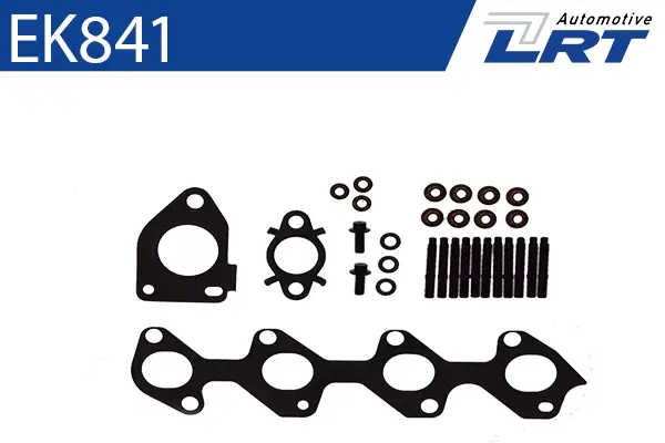 монтажен комплект, изпускателен колектор LRT                 