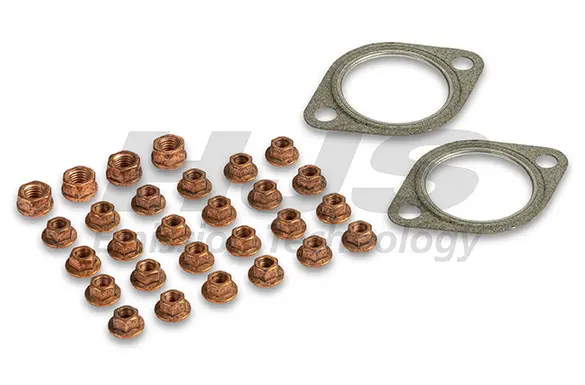 монтажен комплект, катализатор HJS                 