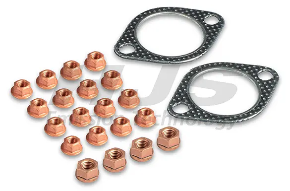 монтажен комплект, катализатор HJS                 