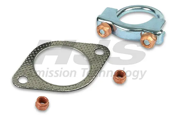 монтажен комплект, гърне HJS                 