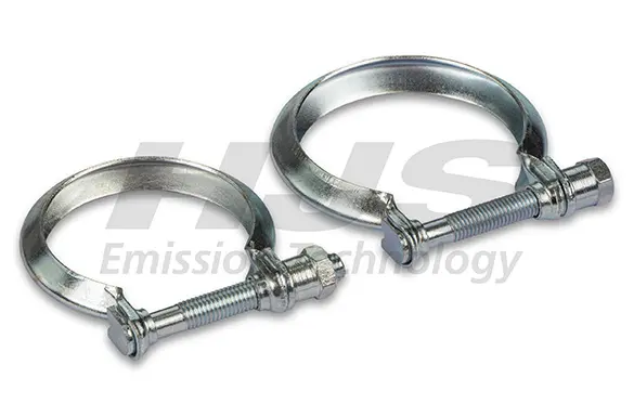 монтажен комплект, катализатор HJS                 