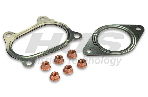 монтажен комплект, катализатор HJS                 