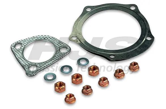 монтажен комплект, катализатор HJS                 