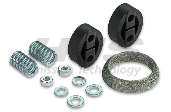 монтажен комплект, катализатор HJS                 