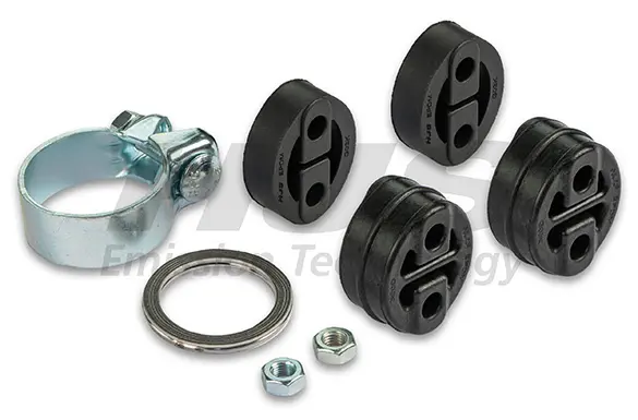 монтажен комплект, изпускателна система HJS                 