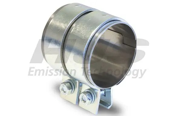 тръбна връзка, изпускателна система HJS                 