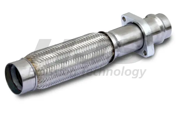 гъвкава тръба, изпускателна система HJS                 