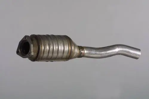 катализатор HJS                 