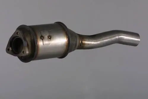 катализатор HJS                 