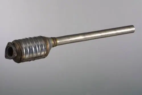 катализатор HJS                 