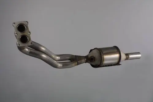 катализатор HJS                 