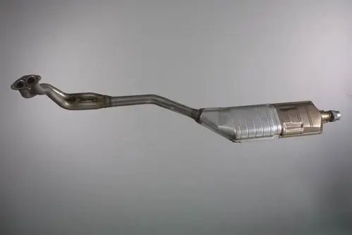 катализатор HJS                 