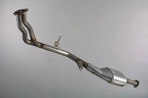 катализатор HJS                 