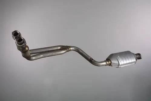 катализатор HJS                 