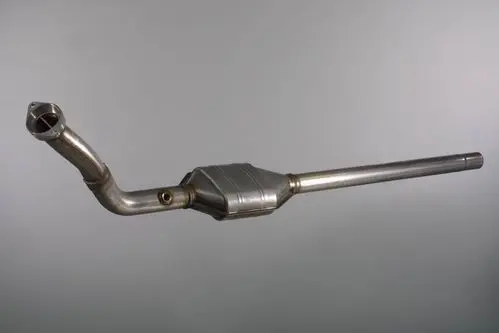 катализатор HJS                 