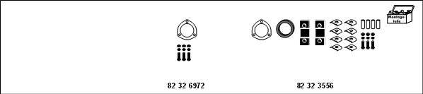 Изпускателна система HJS                 