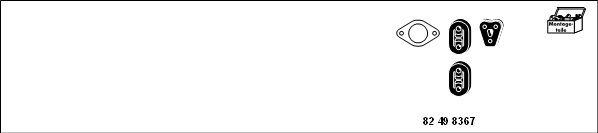 Изпускателна система HJS                 