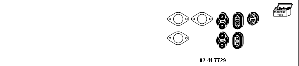 Изпускателна система HJS                 