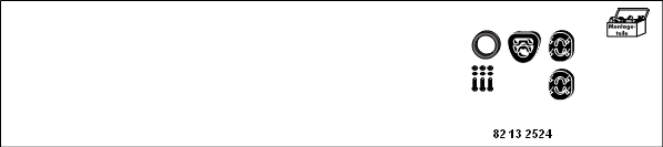 Изпускателна система HJS                 