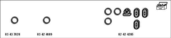 Изпускателна система HJS                 