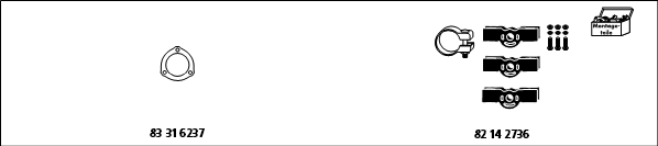 Изпускателна система HJS                 