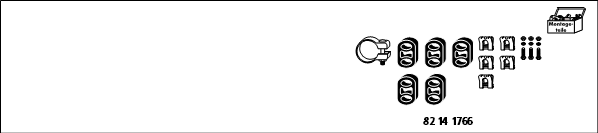 Изпускателна система HJS                 