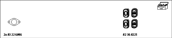 Изпускателна система HJS                 