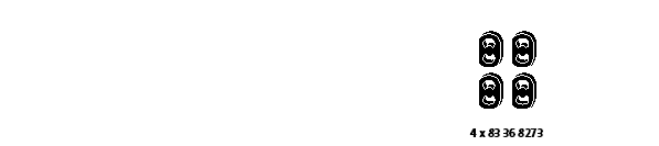 Изпускателна система HJS                 