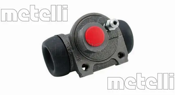 Спирачен цилиндър за PEUGEOT 106 II (1) 1.0 i 04-0568 METELLI             