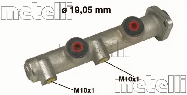 Спирачна помпа METELLI