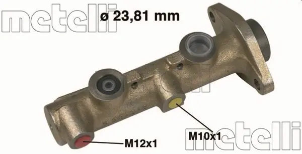 Спирачна помпа METELLI             