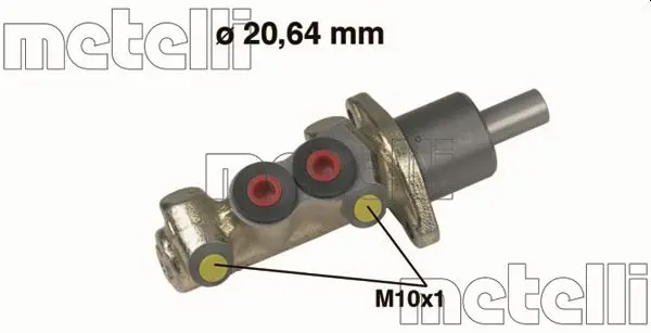 Спирачна помпа METELLI             