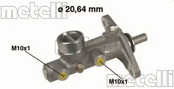 Спирачна помпа METELLI             