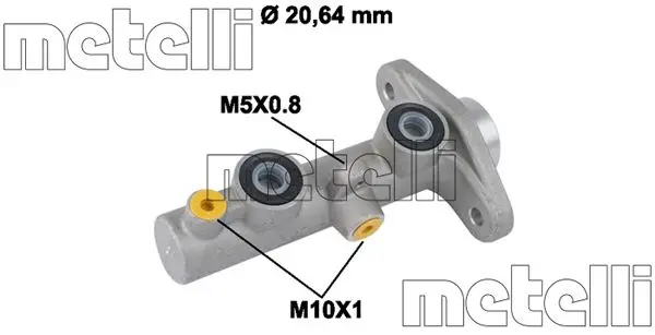 Спирачна помпа METELLI             