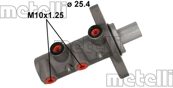 Спирачна помпа METELLI             