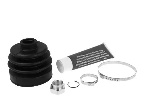 комплект маншон, полуоска METELLI             