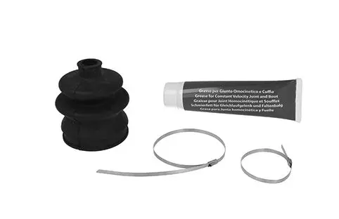 комплект маншон, полуоска METELLI             