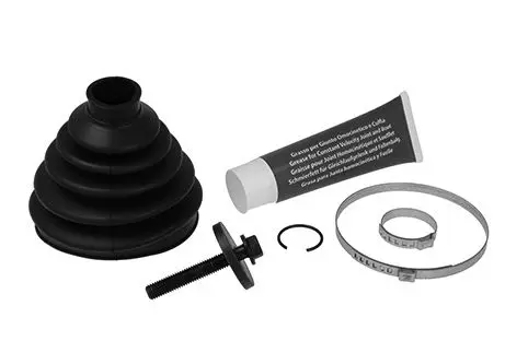 комплект маншон, полуоска METELLI             