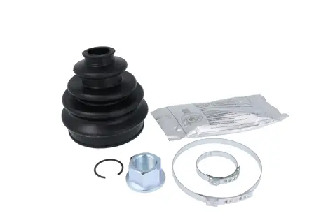 комплект маншон, полуоска METELLI             