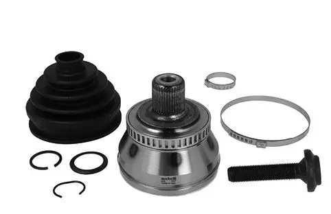 каре комплект, полуоска METELLI             